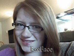 FoxFace