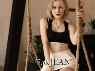 FoxJEAN