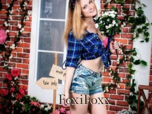 FoxiFoxx