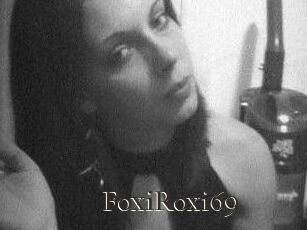 FoxiRoxi69
