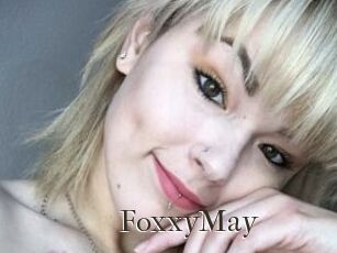 FoxxyMay