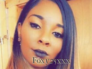 Foxy25xxx