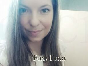 FoxyFoxa