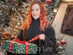 FoxyLee