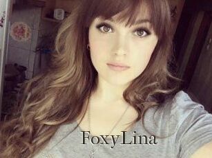 FoxyLina