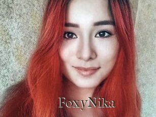 FoxyNika