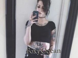 FoxyOcean