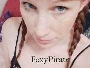 FoxyPirate