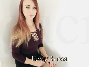 FoxyRossa