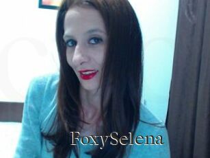 FoxySelena