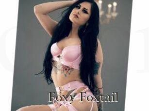 Foxy_Foxtail