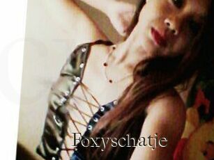 Foxyschatje