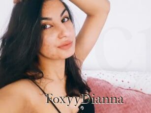 FoxyyDianna