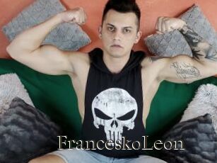 FranceskoLeon