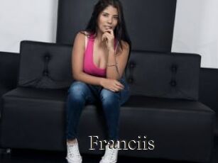 Franciis