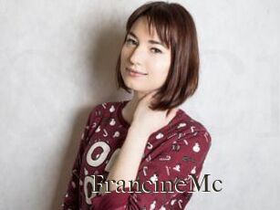 FrancineMc