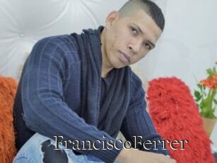 FranciscoFerrer