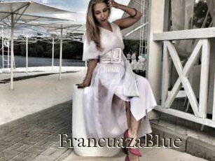 FrancuazaBlue