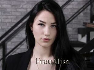 FrauAlisa