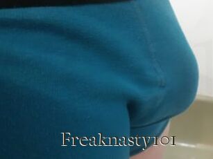 Freaknasty101