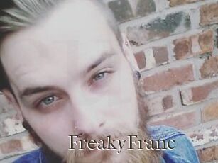 FreakyFranc