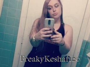FreakyKesha1120