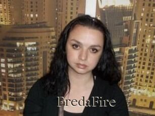 FredaFire