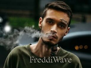 FreddiWave