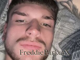 FreddieParkerX