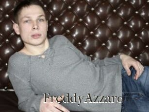 FreddyAzzaro
