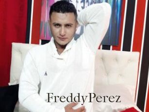 FreddyPerez