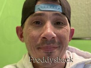 Freddysback