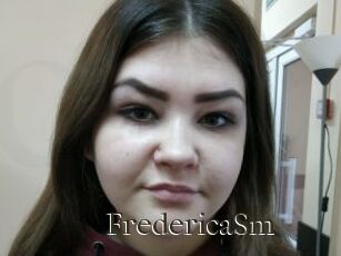 FredericaSm