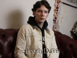 FredyDavis