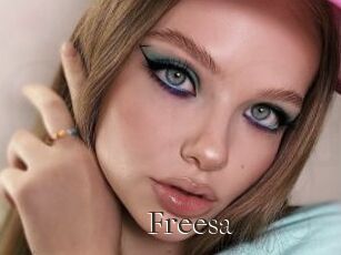 Freesa