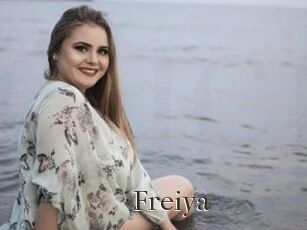 Freiya