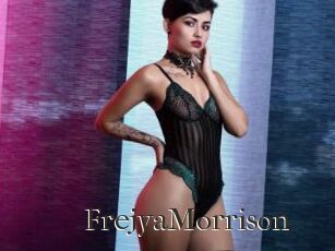 FrejyaMorrison