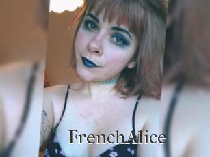 FrenchAlice