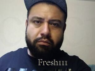 Fresh111