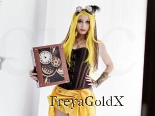 FreyaGoldX