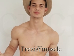 FrezisYmuscle Cum crazy amateurs