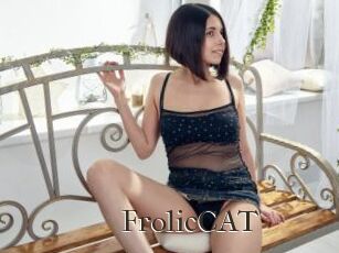 FrolicCAT