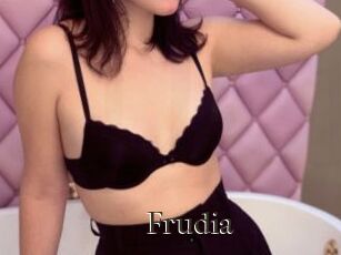 Frudia