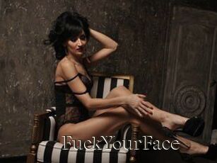 FuckYourFace