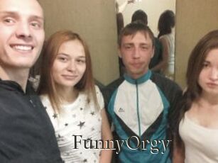 FunnyOrgy