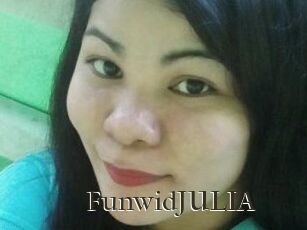 FunwidJULIA