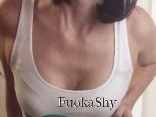FuokaShy