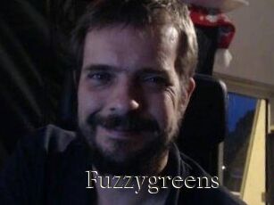 Fuzzygreens