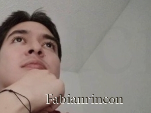 Fabianrincon