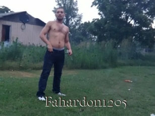 Fahardon1205